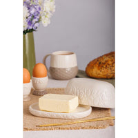 Price and Kensington Acorn Butter Dish LS2