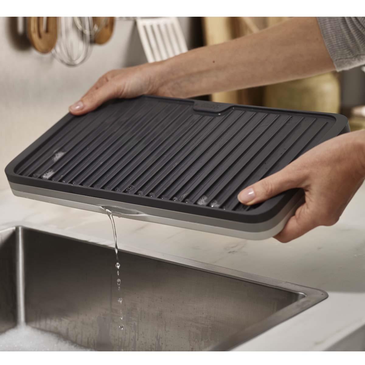 Joseph Joseph Tier Expandable Draining Mat