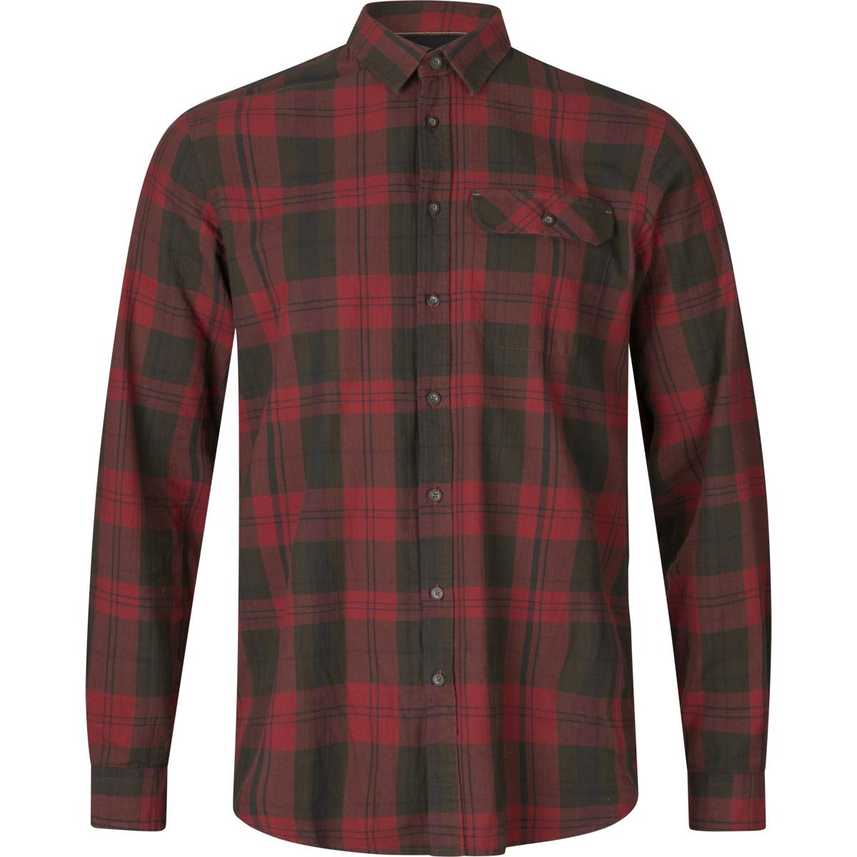 Seeland Mens Highseat Shirt