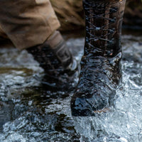 Le Chameau Unisex Mouflon 2.0 Extreme 12" Boots splash lifestyle