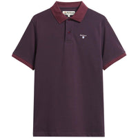 Barbour Mens Sports Polo Mix