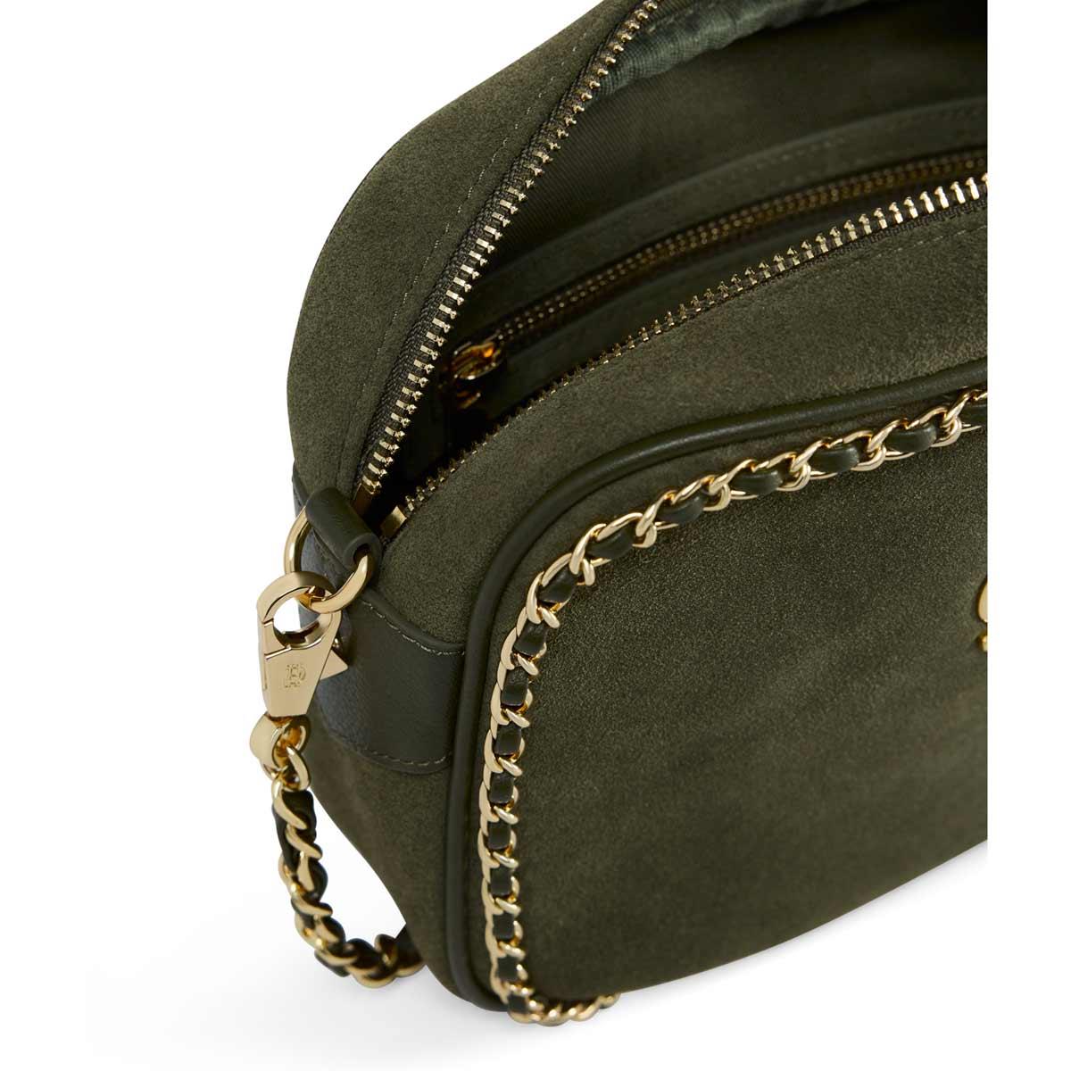 Holland Cooper Soho Camera Bag
