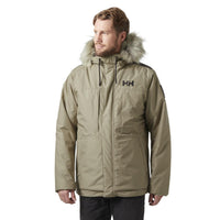 Helly Hansen Mens Coastal 3.0 Parka