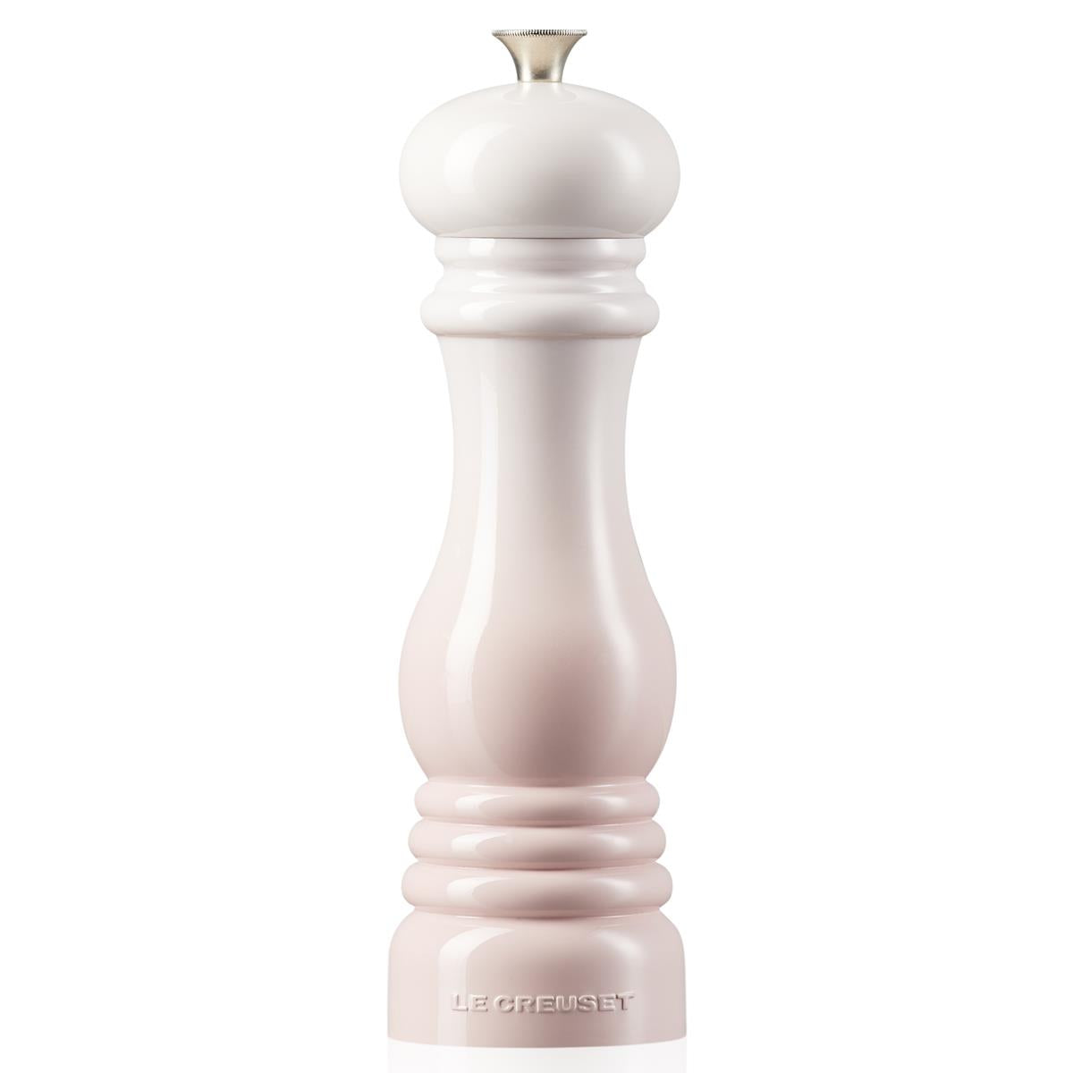 Shell Pink