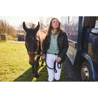 Barbour Womens Summer Sapper Wax Jacket Lifestyle
