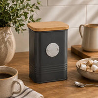 Typhoon Squircle Sugar Jar