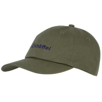 Agave Green Schoffel Unisex Thurlestone Cap