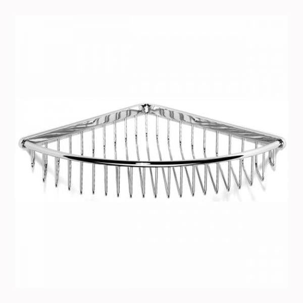 Samuel Heath Corner Shower Basket N156