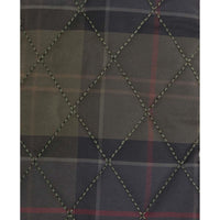 Barbour Womens Marnie Tartan Waterproof Mitts