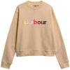 Barbour Womens Ashdown Sweatshirt