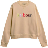 Barbour Womens Ashdown Sweatshirt