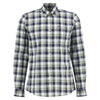 Barbour Mens Harwood Gingham Tailored Shirt