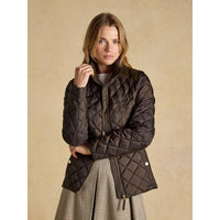 Joules Womens Braemar Luxe Jacket