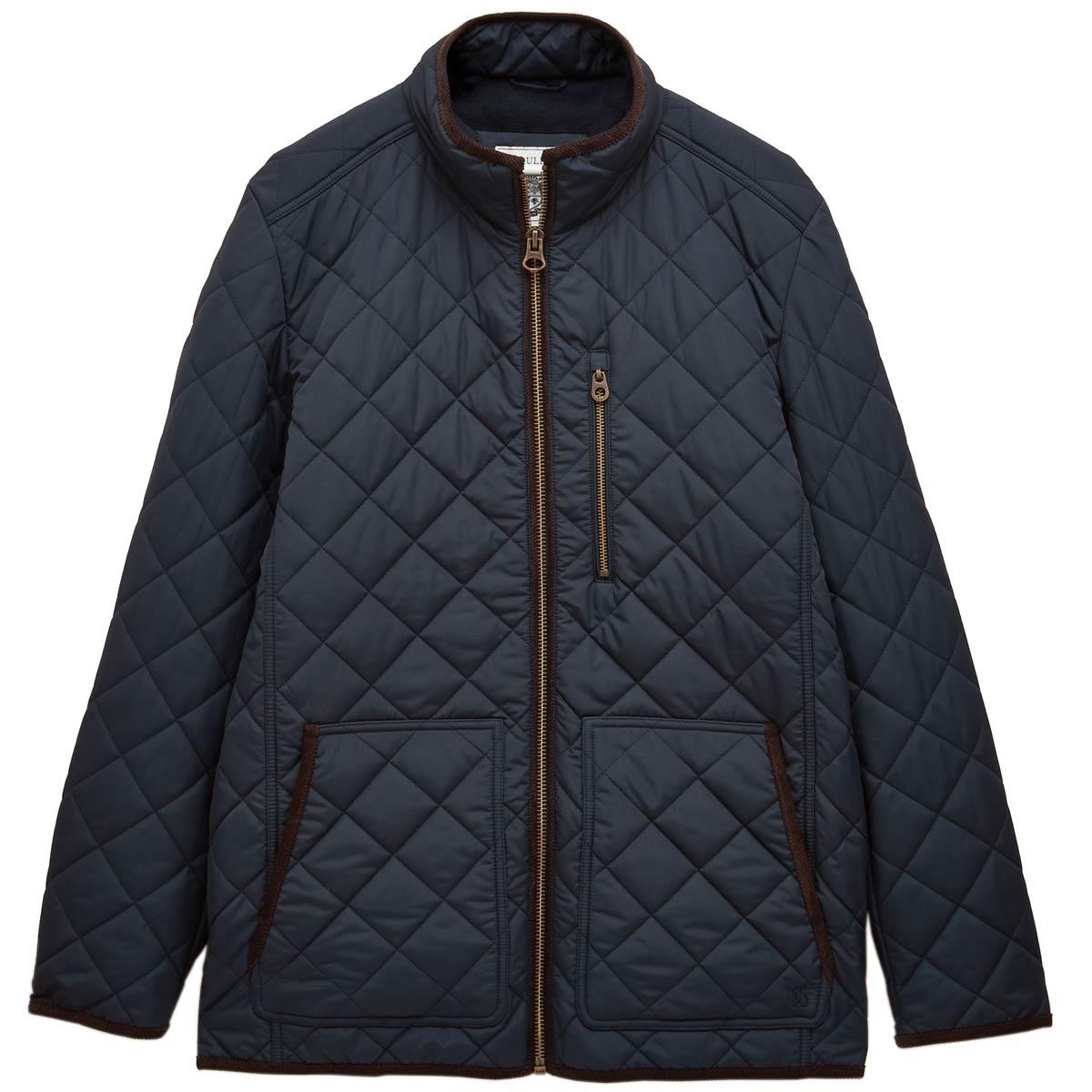 Joules Mens Maynard Quilted Jacket