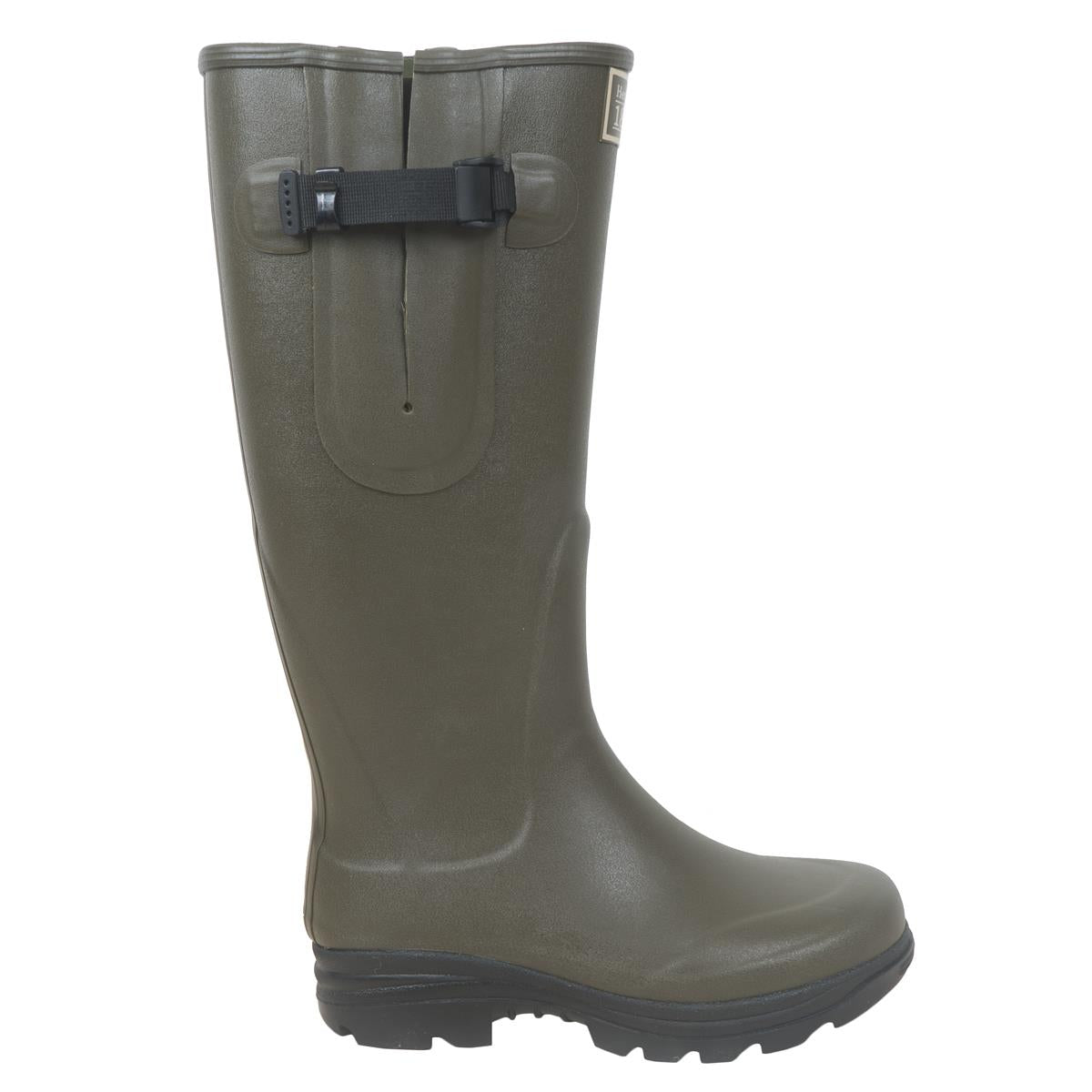 Heritage 1845 Unisex Saint Joseph Neo Wellingtons