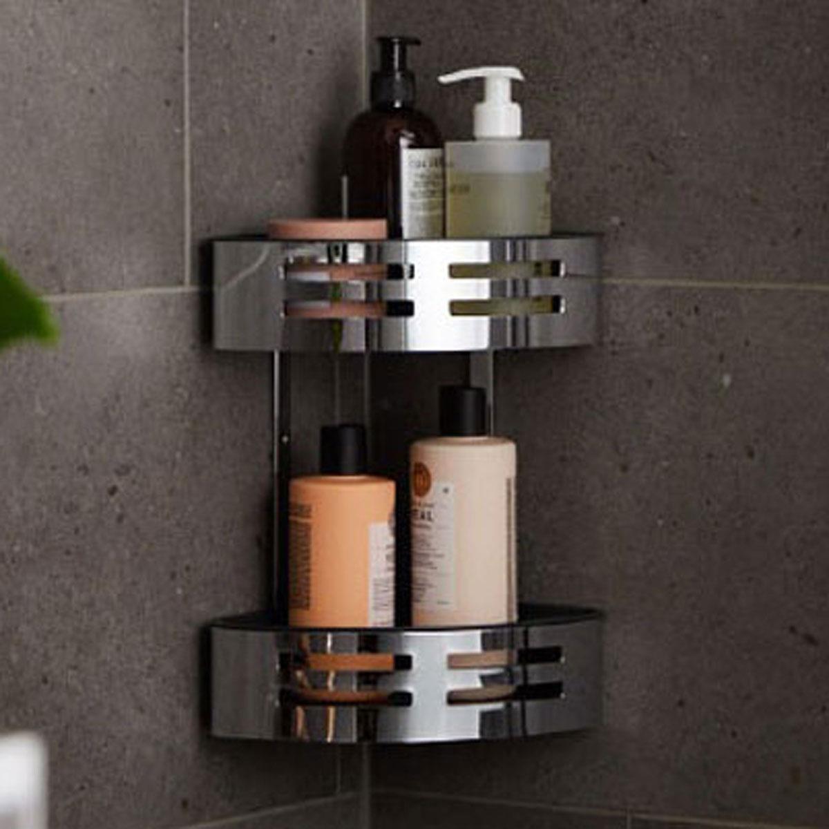 Miller Shower Tidy Basket