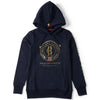 Ink Navy Holland Cooper Womens Heritage Hoodie