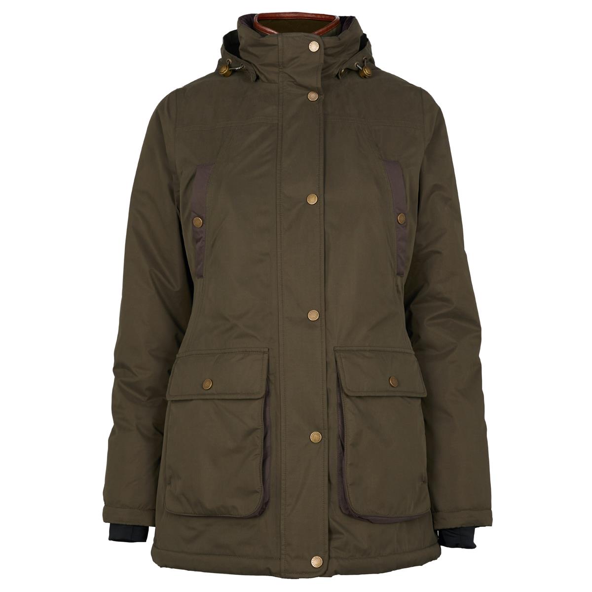 Holland Cooper Womens Stamford Country Coat