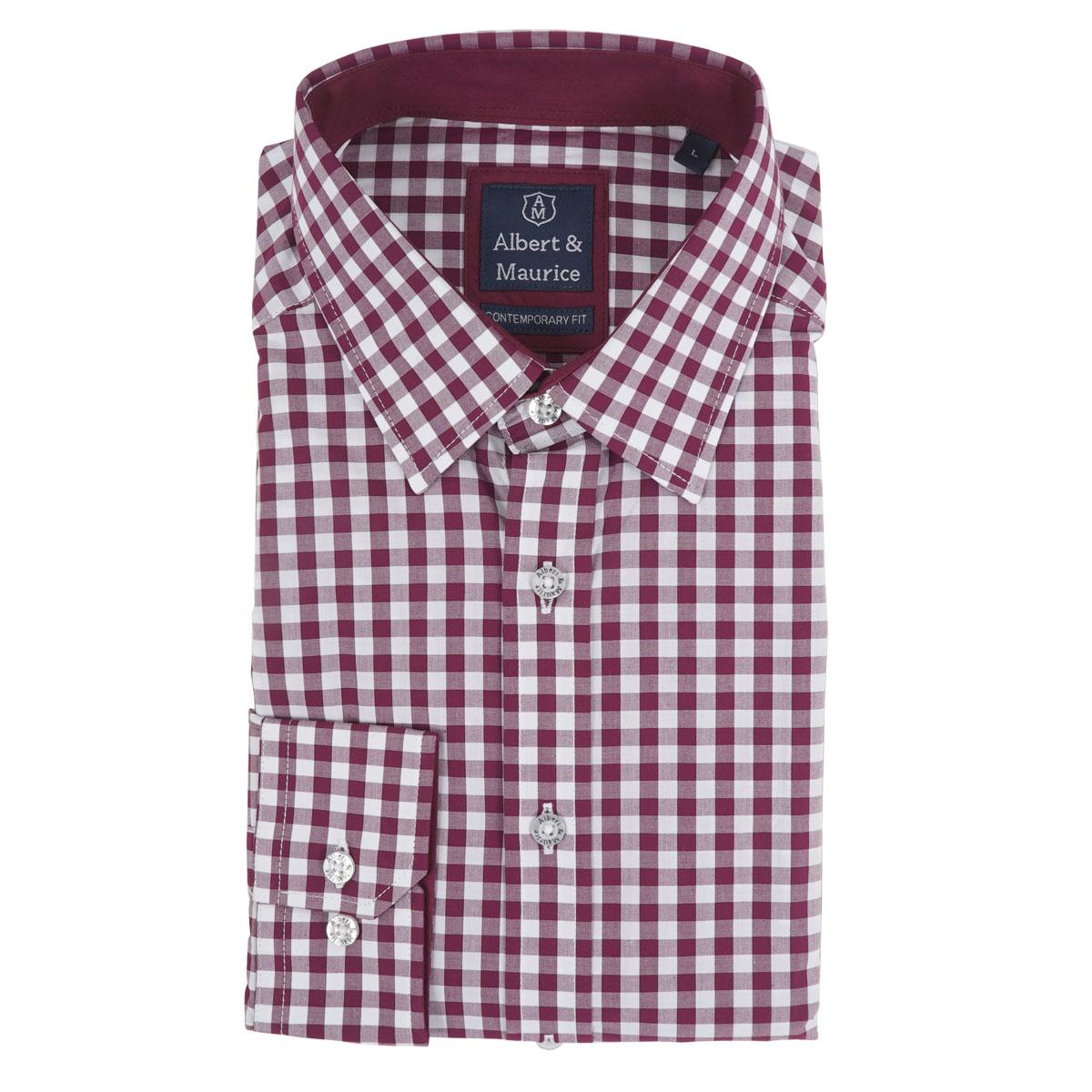 Albert and Maurice Coningsby Shirt