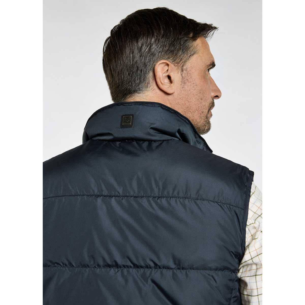Dubarry Mens Woodstock Gilet