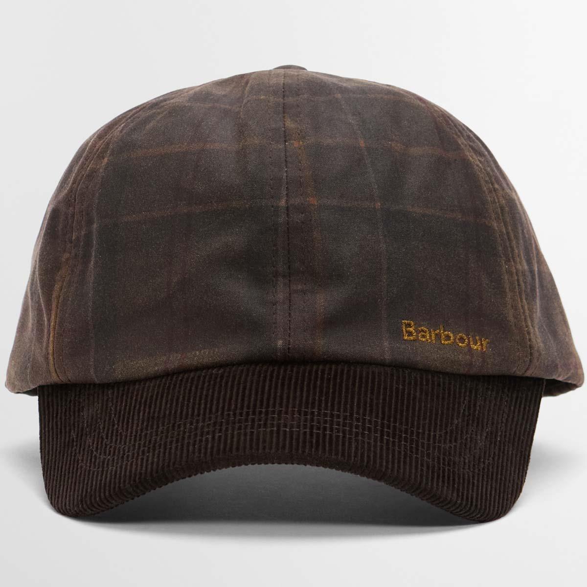 Barbour Womens Arlene Cap