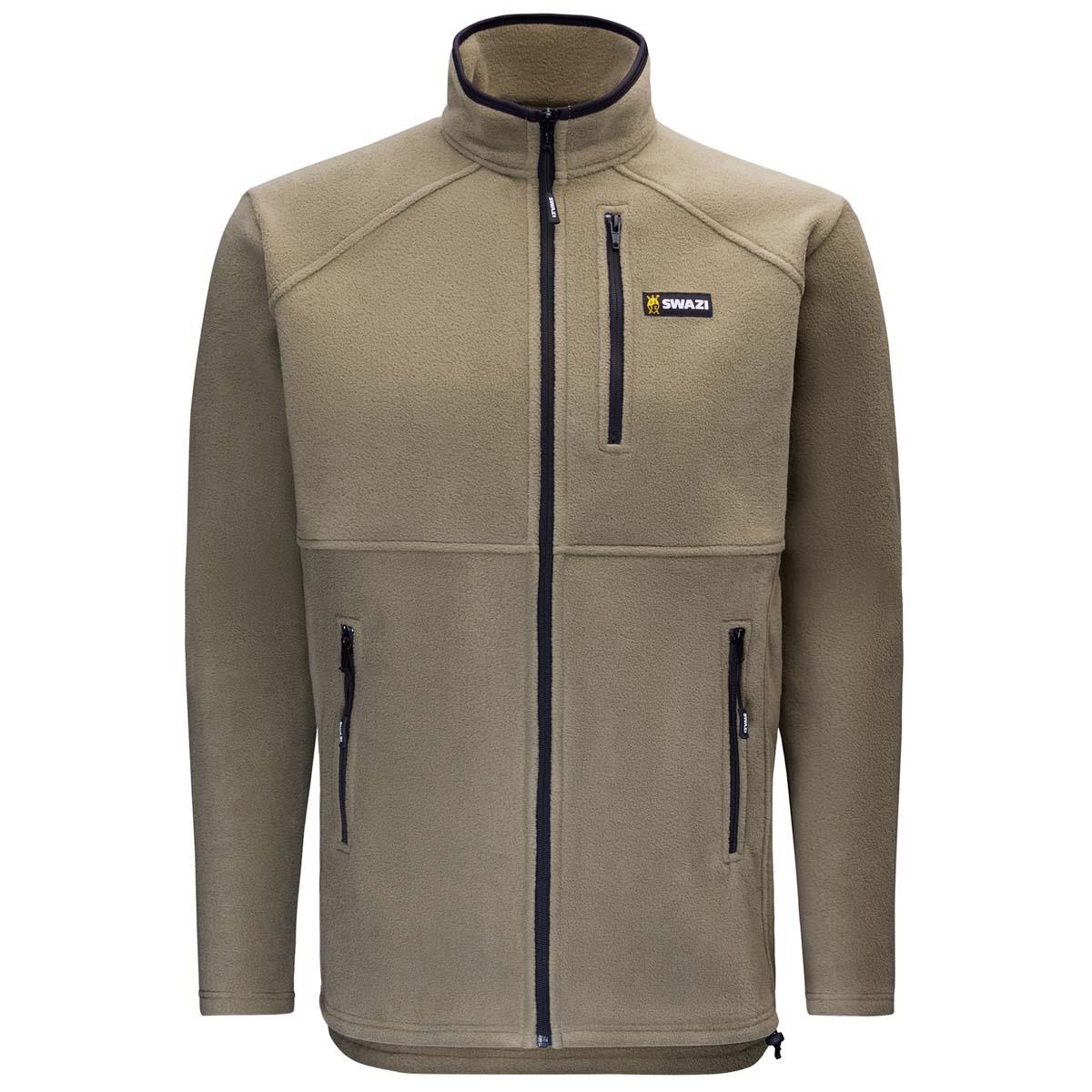 Swazi Mens Muskox Jacket