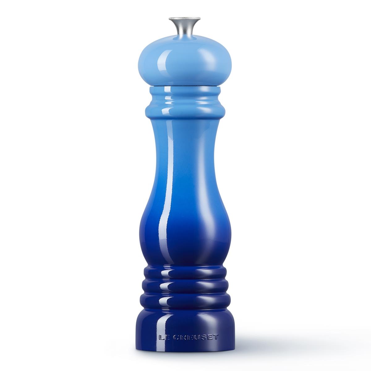 Azure Blue