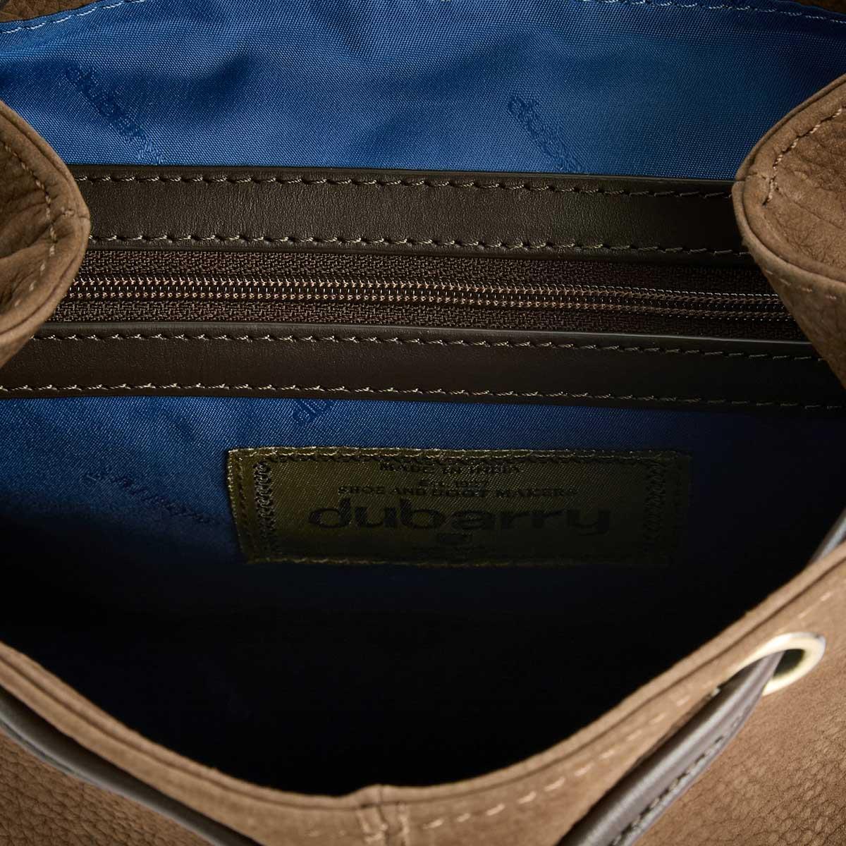 Dubarry Womens Dunross Backpack