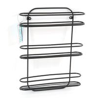 Delfinware Spice Rack