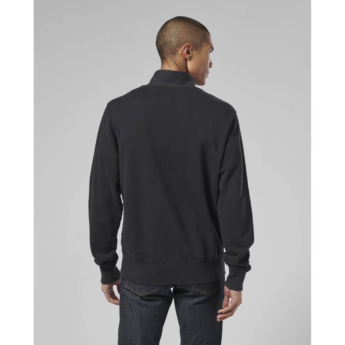 Triumph Mens Ribble Half Zip