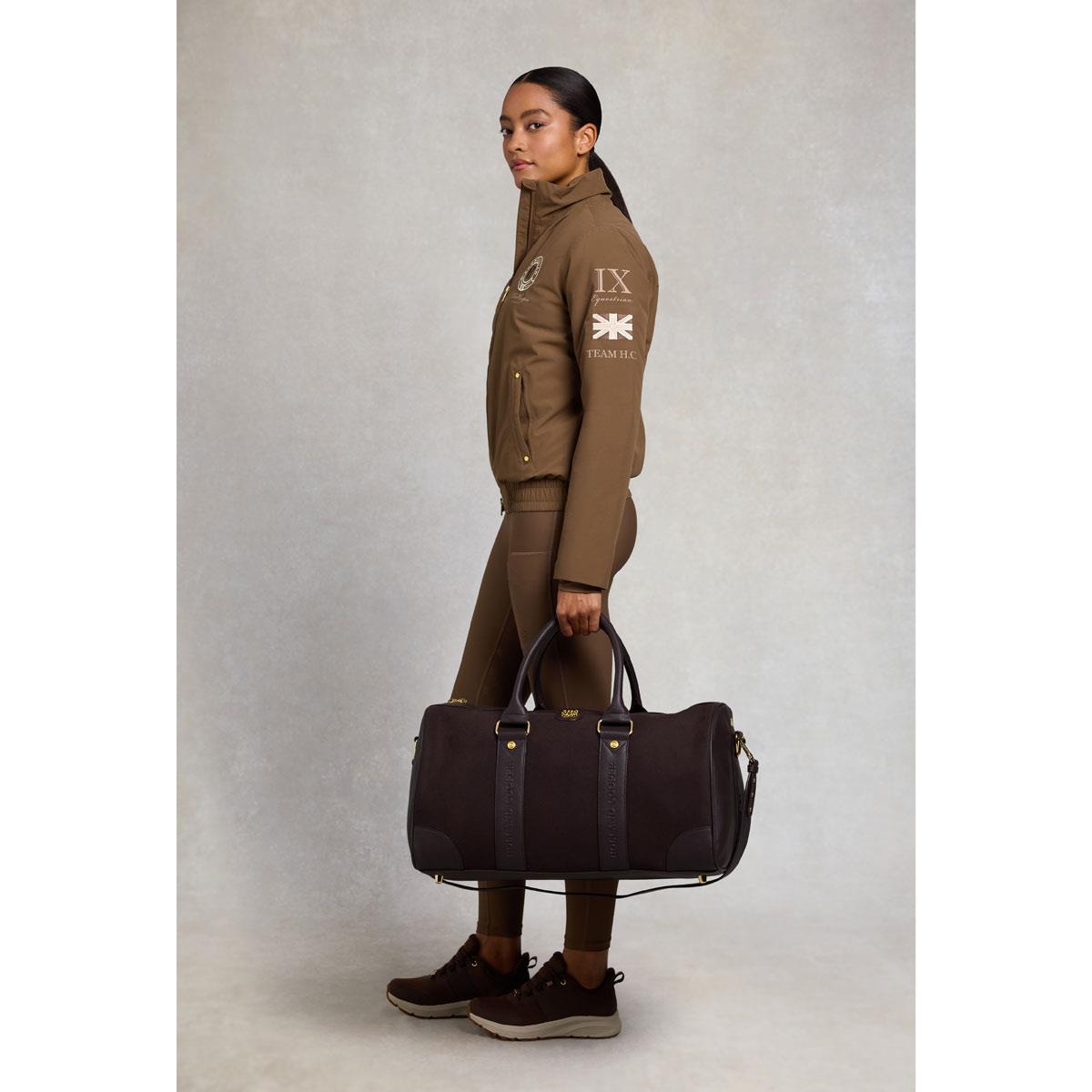 Holland Cooper Womens Regency Holdall