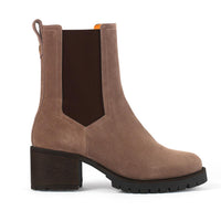 Fairfax & Favor Womens Heeled Boudica Boot