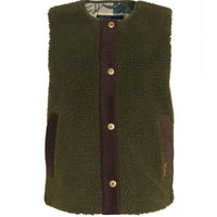 Barbour Womens Dulsie Liner