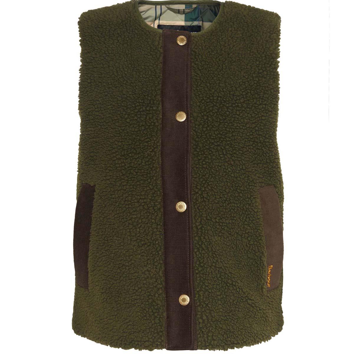 Barbour Womens Dulsie Liner