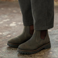 Lanx Womens Reed Boot