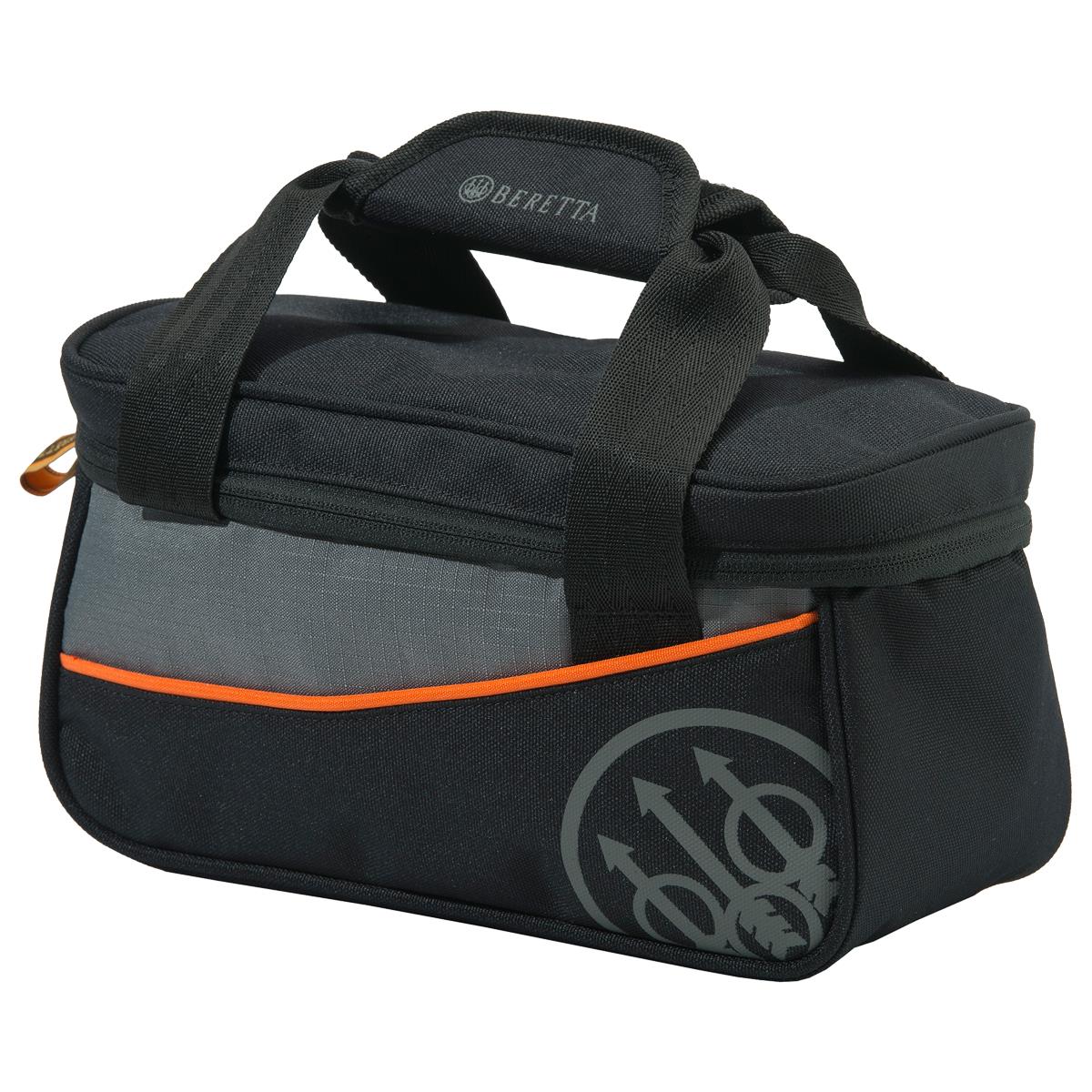 Black Pro EVO Small Bag