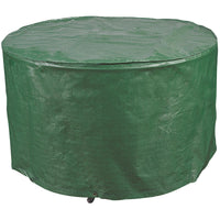 Bosmere Protector Round Table Cover 4 Seater P340 cover