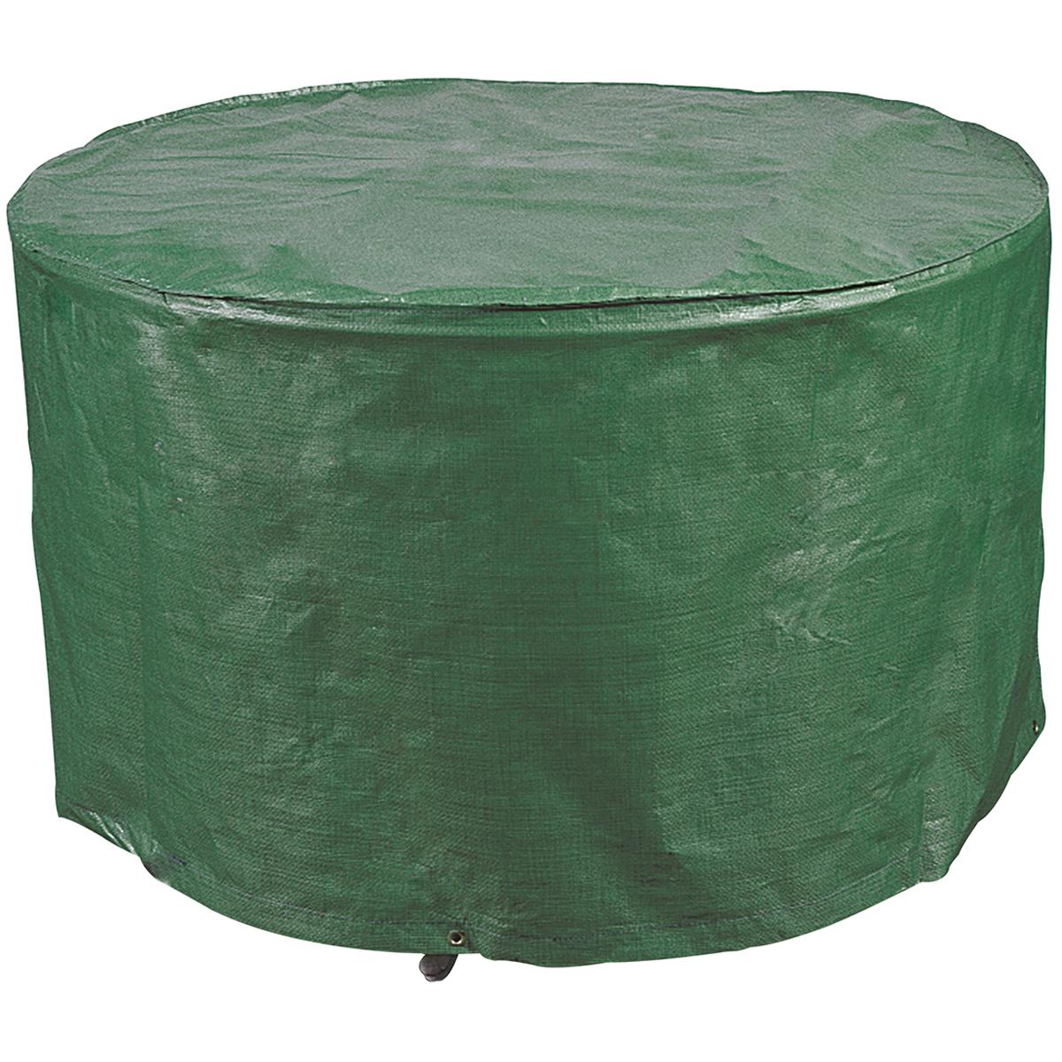Bosmere Protector Round Table Cover 4 Seater P340 cover