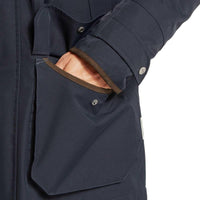 Schoffel Mens Barrow Country Coat