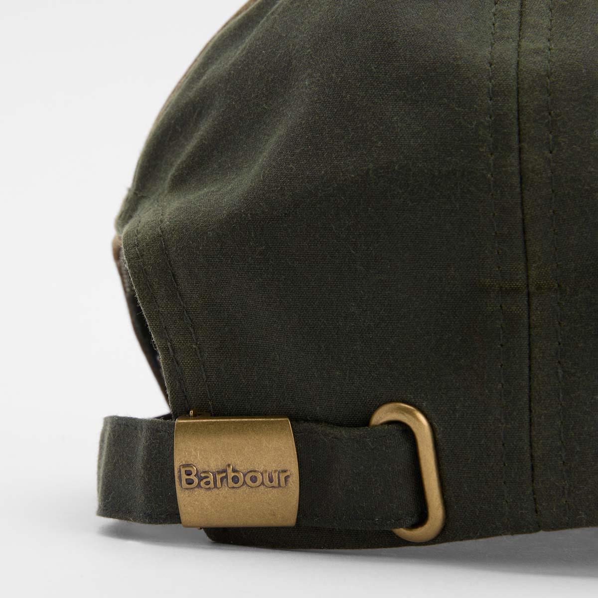 Barbour Womens Beauly Wax Cap