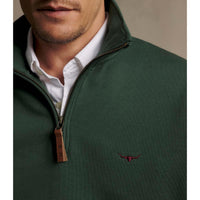 R.M. Williams Mens Mulyungarie Top