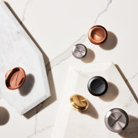 Le Creuset Cast Iron Lid Knob