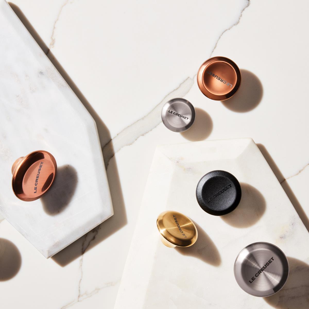 Le Creuset Cast Iron Lid Knob