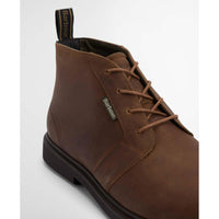 Barbour Mens Meays Chukka Boot