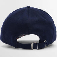 Barbour Mens Bowery Cap