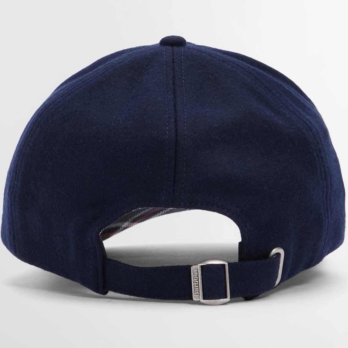 Barbour Mens Bowery Cap
