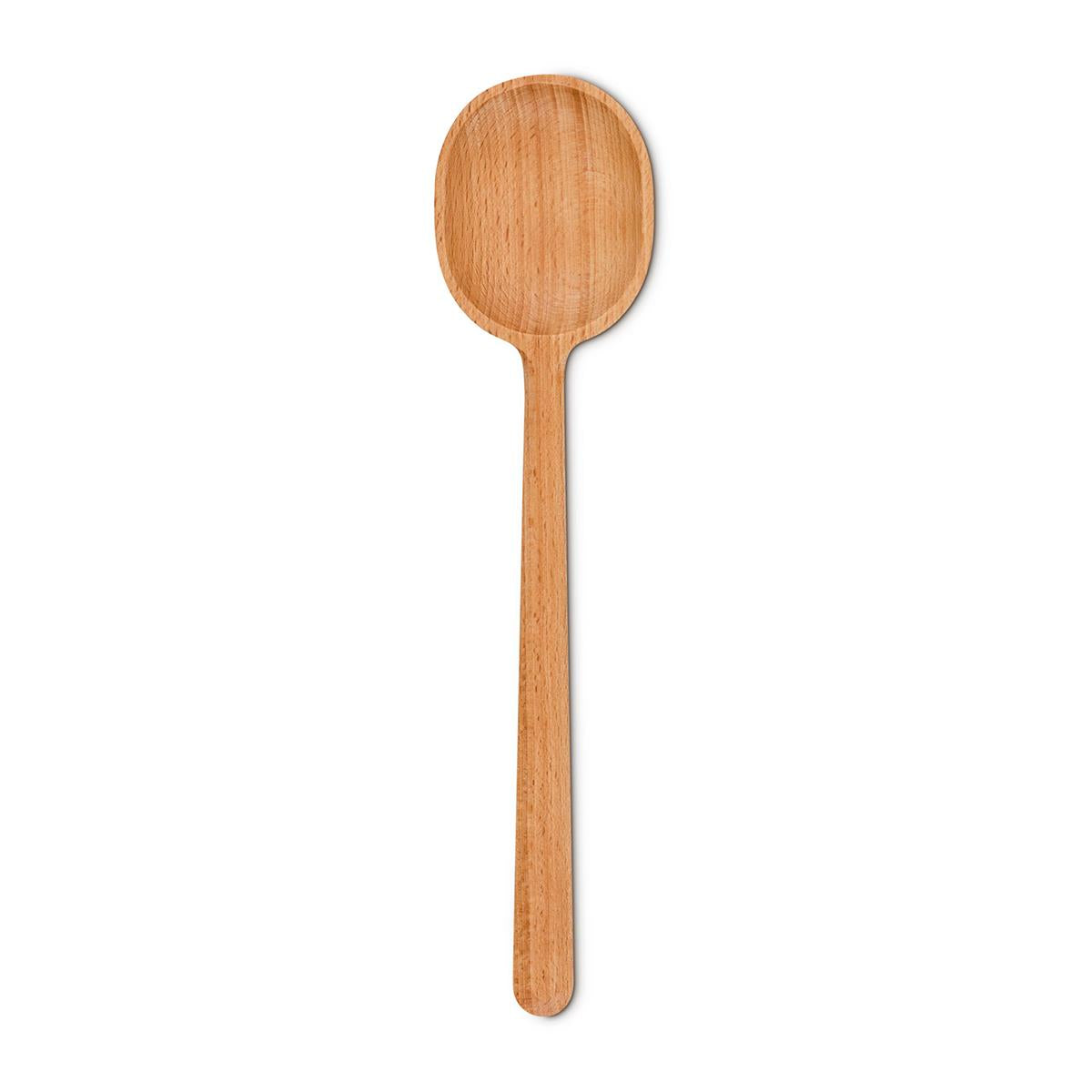 Le Creuset Signature Spoon / Beechwood