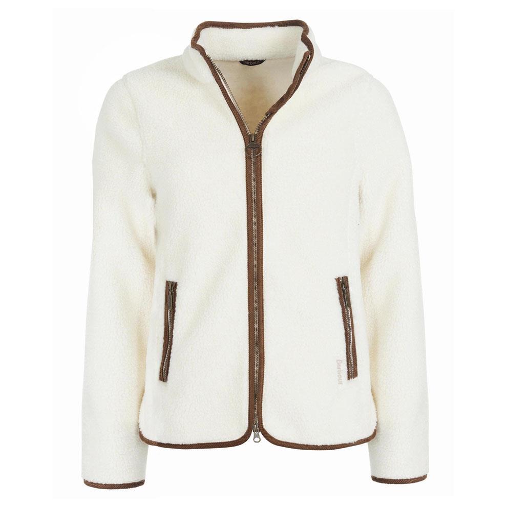 Barbour Womens Laven Fleece
