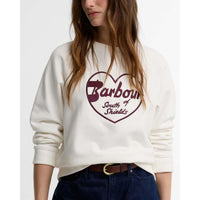 Barbour Womens Ambleside Sweatshirt