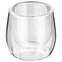 Judge Double Walled Glassware 2 Piece Espresso Shot Glass